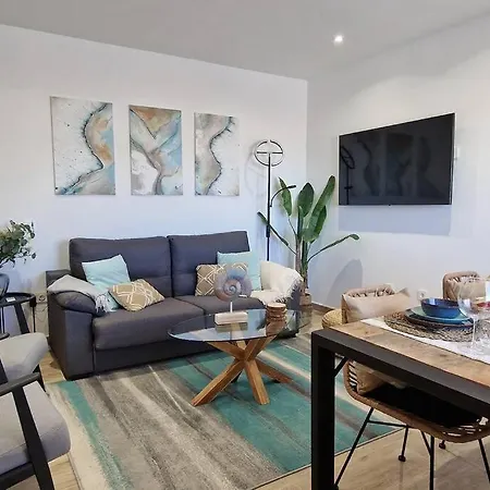Casa Bonitamar Apartment