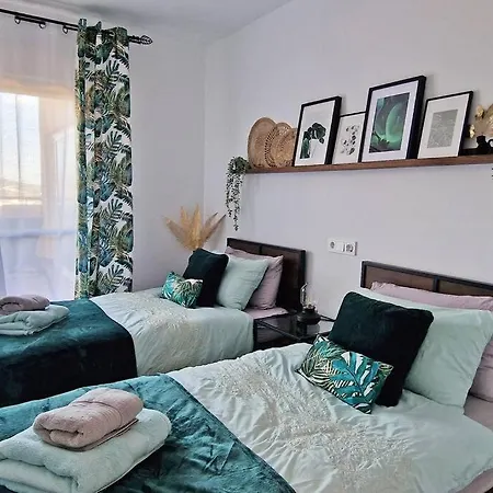 Apartment Casa Bonitamar *