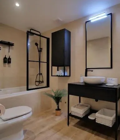 Apartment Casa Bonitamar *