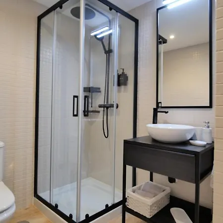 Apartment Casa Bonitamar
