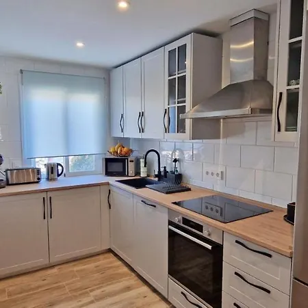 Casa Bonitamar * Malaga