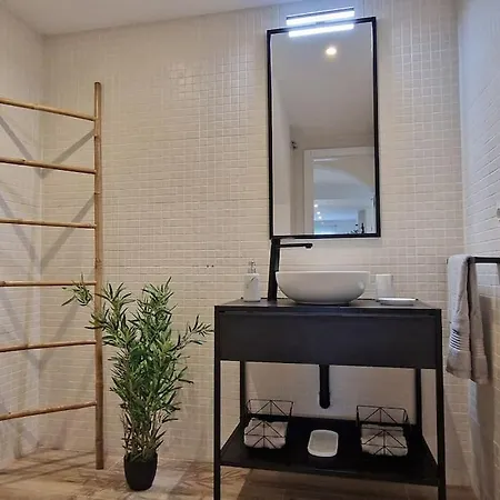 Casa Bonitamar * Malaga