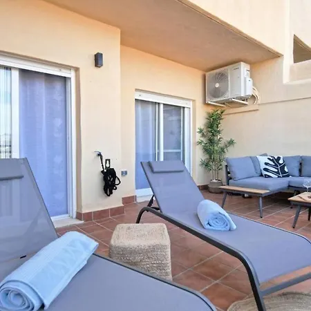 Casa Bonitamar Apartment Malaga