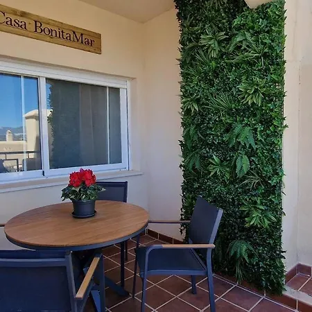 Casa Bonitamar Apartment