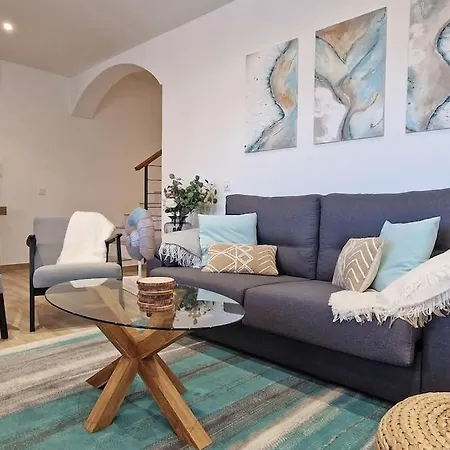 Apartment Casa Bonitamar