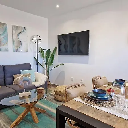 Casa Bonitamar Apartment *