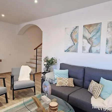 Casa Bonitamar Apartment Malaga