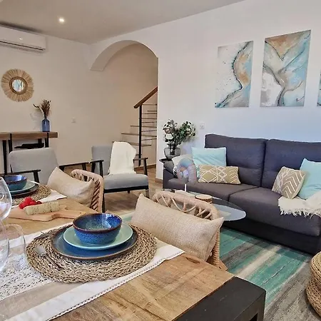 Casa Bonitamar Malaga