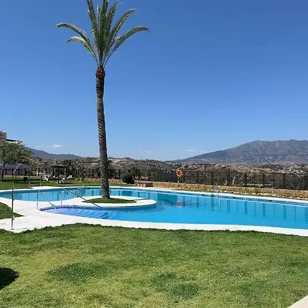 Apartment Casa Bonitamar Malaga