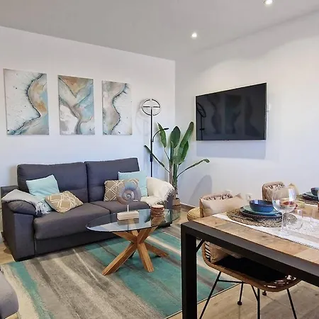 Casa Bonitamar Apartment *