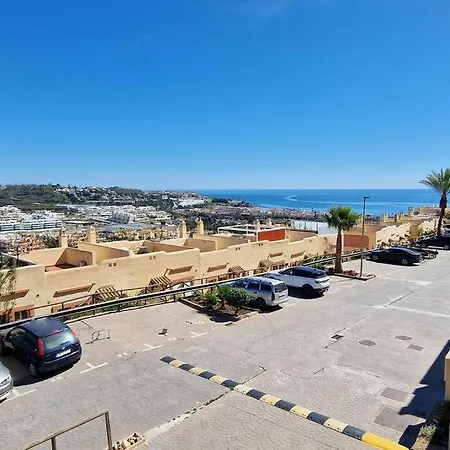 Apartment Casa Bonitamar Malaga