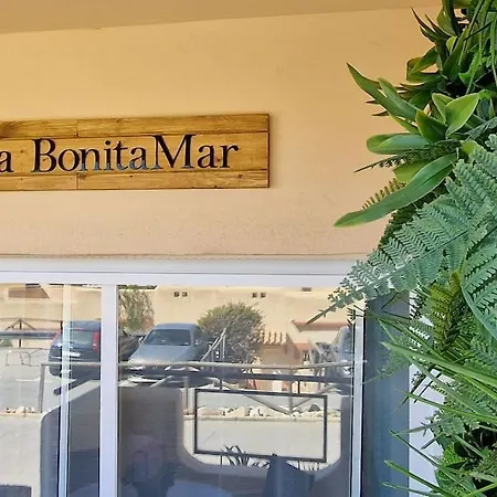 Casa Bonitamar * Malaga