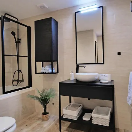 Apartment Casa Bonitamar *