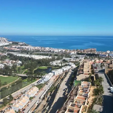 Casa Bonitamar Apartment Malaga