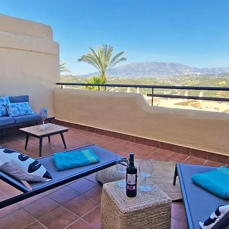 Casa Bonitamar Malaga