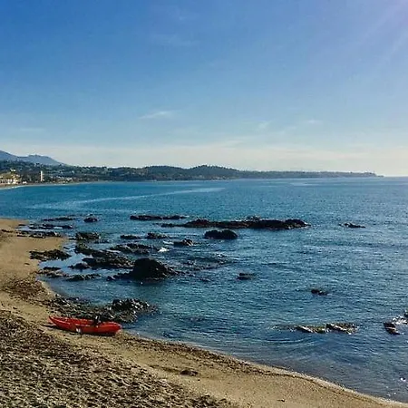 Apartment Casa Bonitamar Malaga